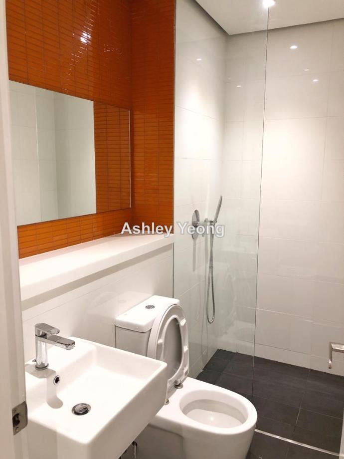 Service Residence for Rent in Arcoris SOHO by Ashley Yeong - iProperty.com.my