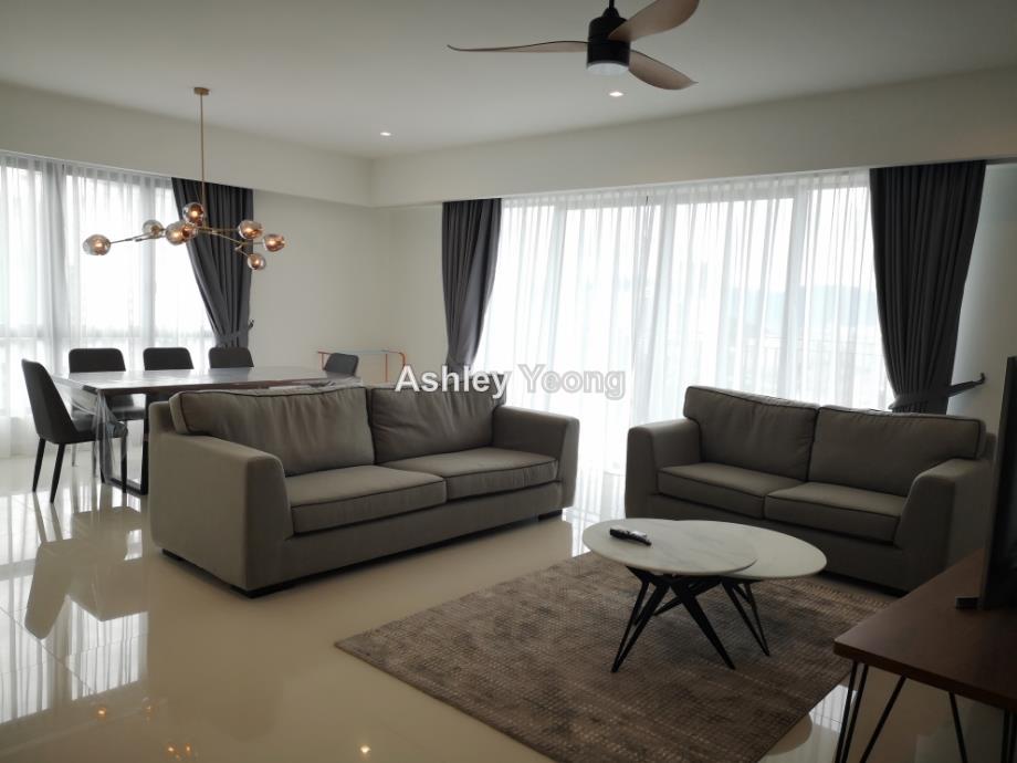 Kondominium untuk Disewa di Residensi 22 oleh Ashley Yeong - iProperty.com.my