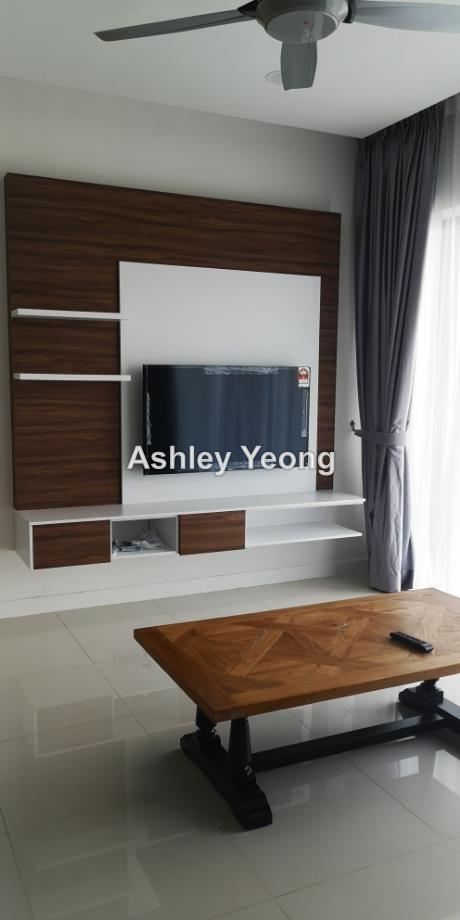 Condominium for Sale in Residensi 22 by Ashley Yeong - iProperty.com.my