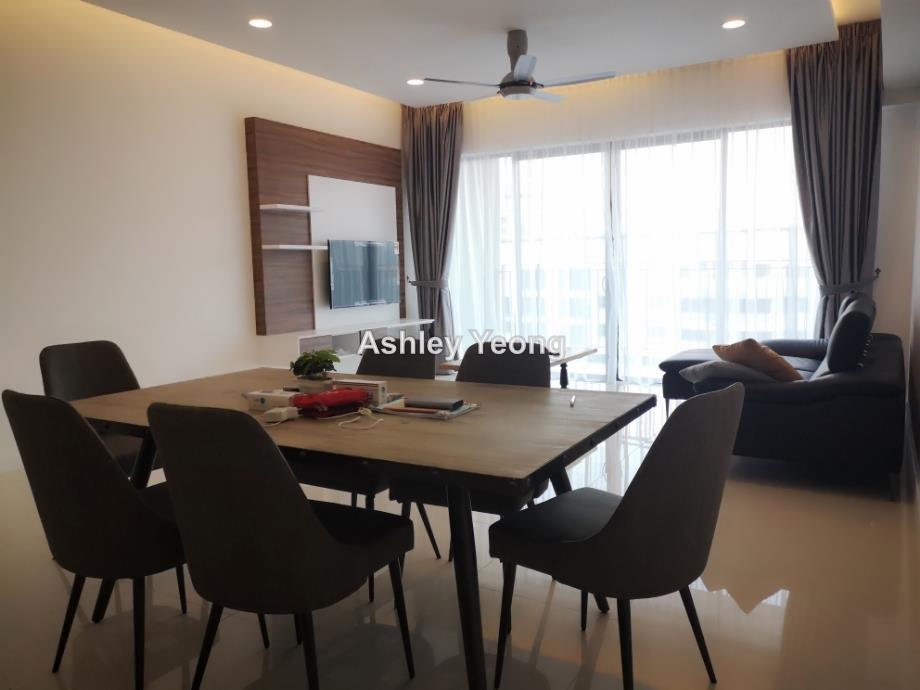 Condominium for Sale in Residensi 22 by Ashley Yeong - iProperty.com.my