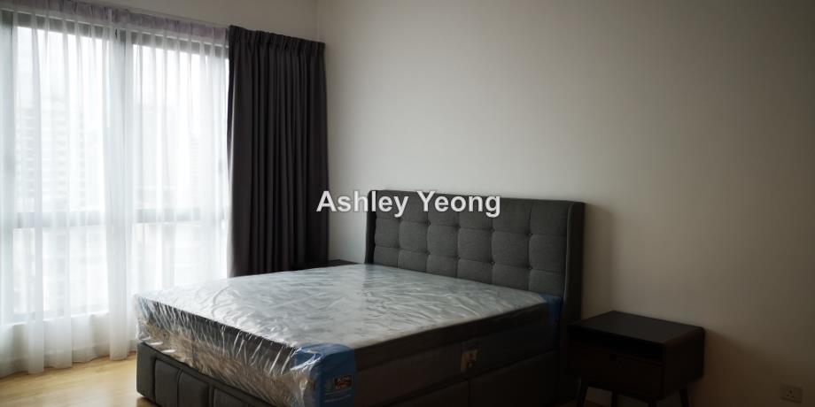 Kondominium untuk Disewa di Residensi 22 oleh Ashley Yeong - iProperty.com.my