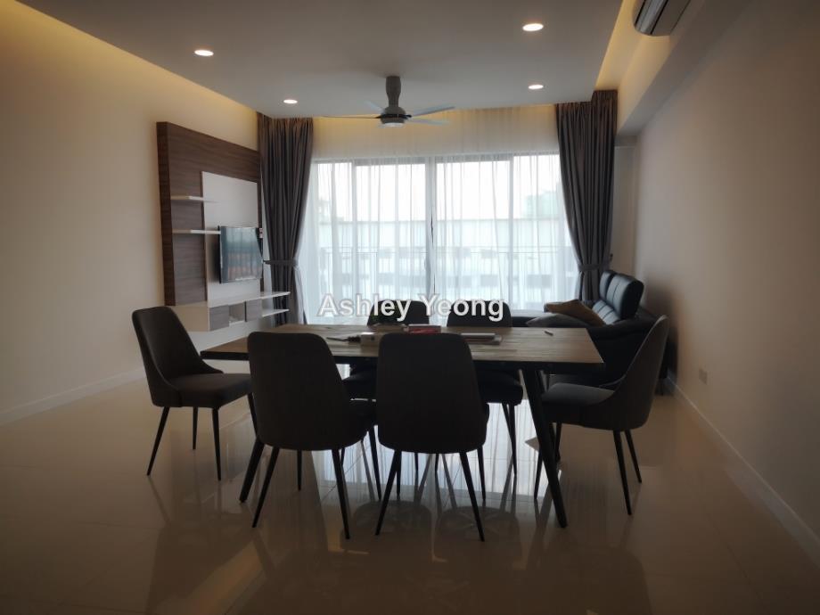 Condominium for Sale in Residensi 22 by Ashley Yeong - iProperty.com.my