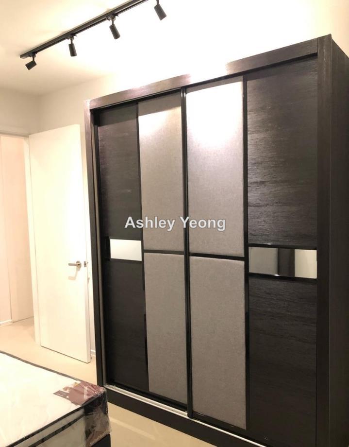 Service Residence for Rent in Arcoris SOHO by Ashley Yeong - iProperty.com.my