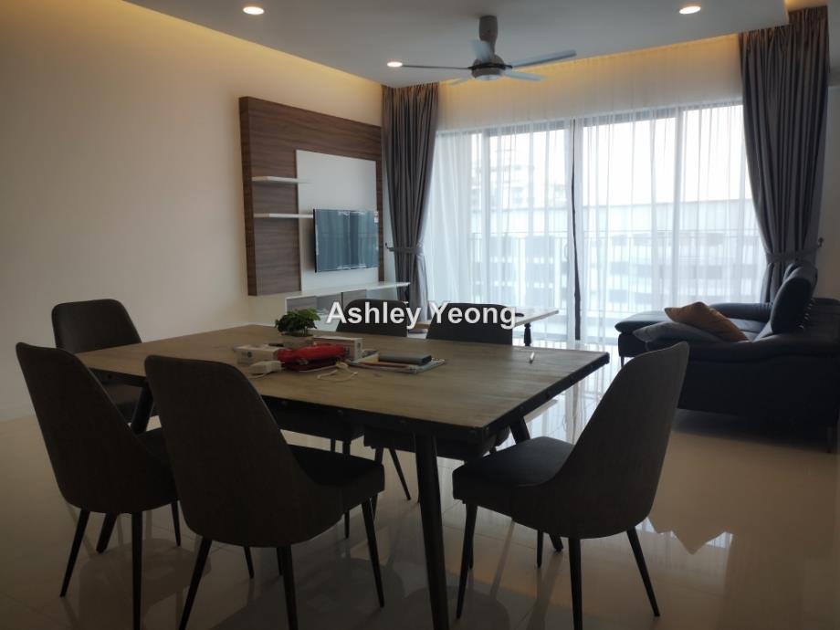 Condominium for Sale in Residensi 22 by Ashley Yeong - iProperty.com.my