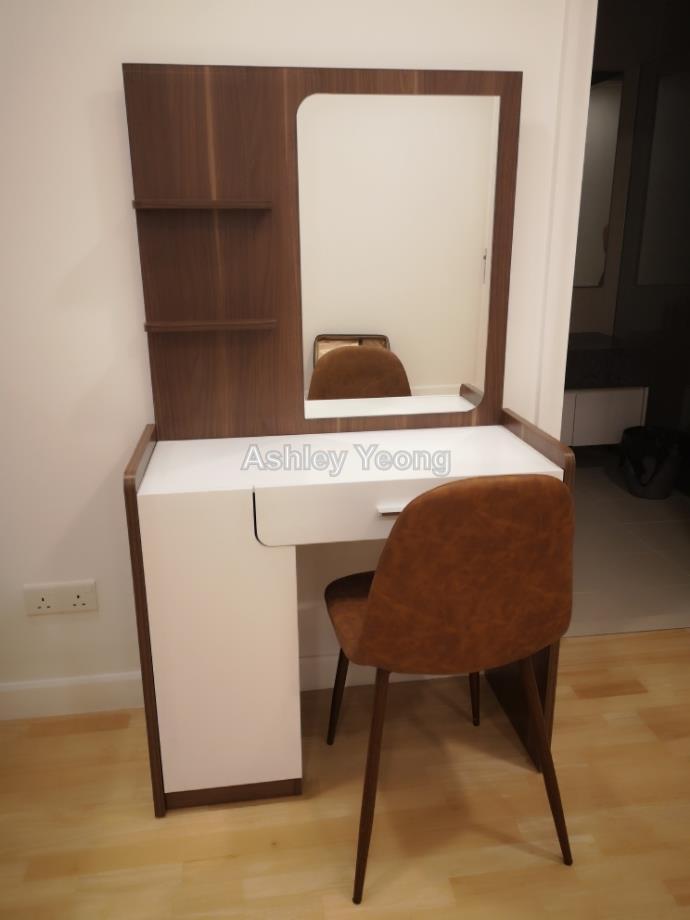 Condominium for Sale in Residensi 22 by Ashley Yeong - iProperty.com.my