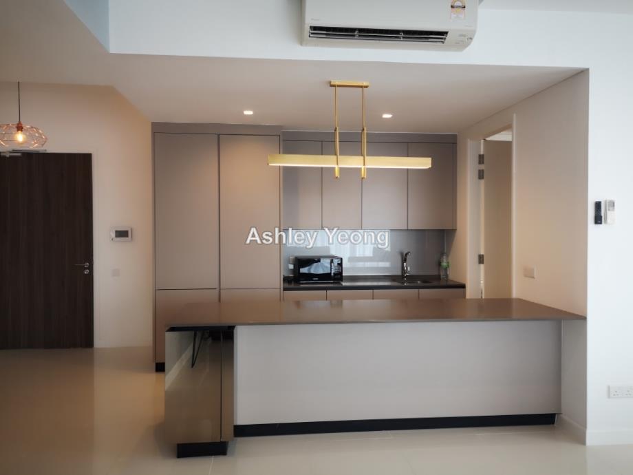 Kondominium untuk Disewa di Residensi 22 oleh Ashley Yeong - iProperty.com.my