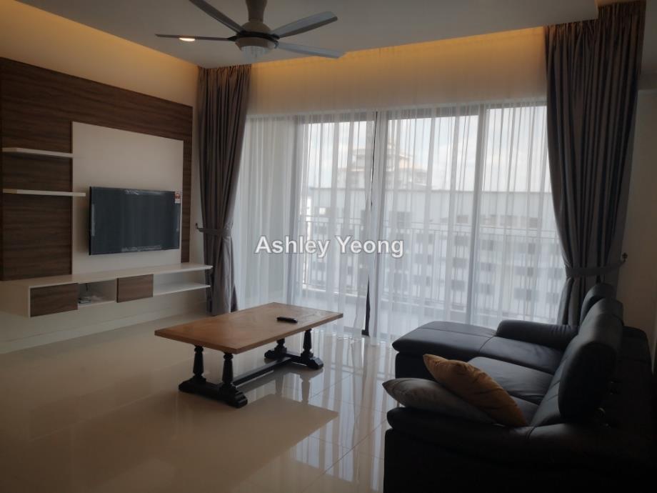 Condominium for Sale in Residensi 22 by Ashley Yeong - iProperty.com.my