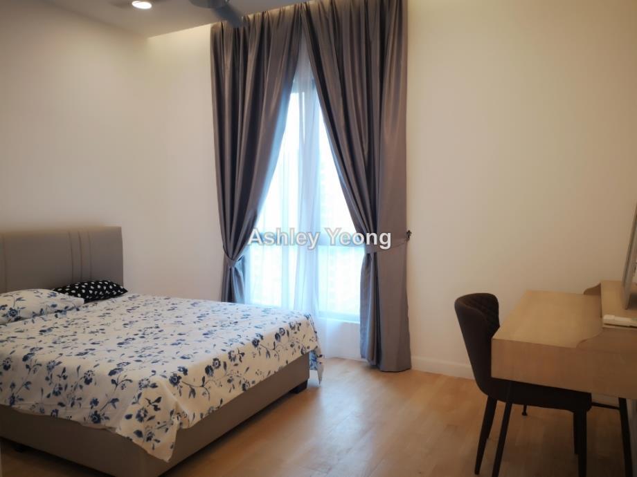 Condominium for Sale in Residensi 22 by Ashley Yeong - iProperty.com.my
