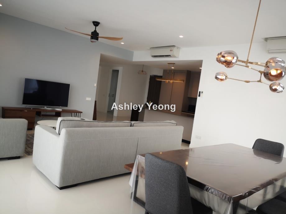 Kondominium untuk Disewa di Residensi 22 oleh Ashley Yeong - iProperty.com.my