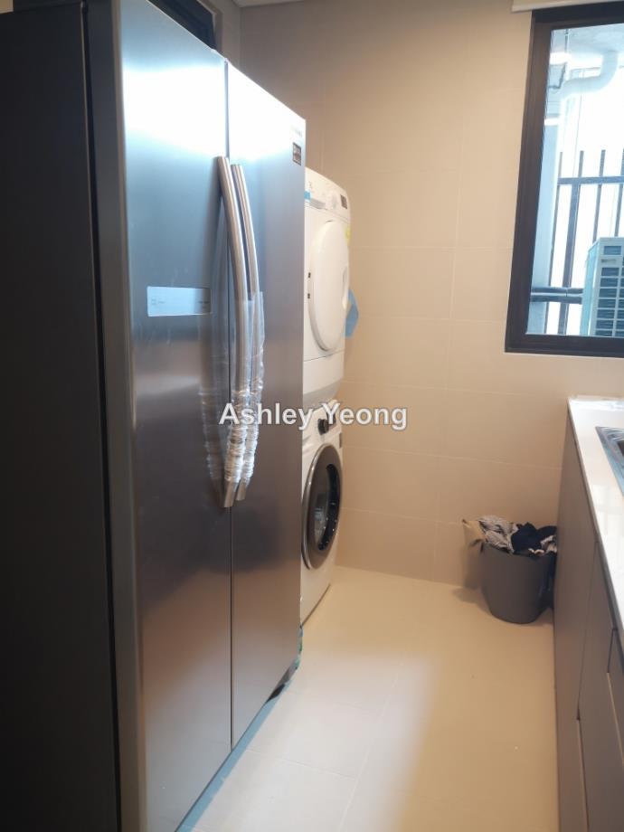 Condominium for Sale in Residensi 22 by Ashley Yeong - iProperty.com.my