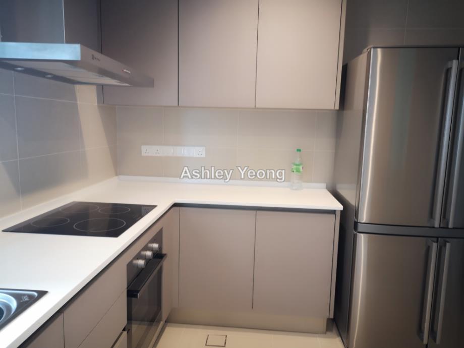 Kondominium untuk Disewa di Residensi 22 oleh Ashley Yeong - iProperty.com.my