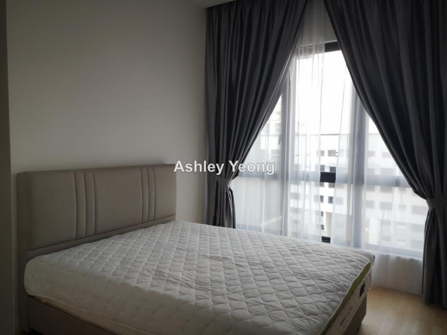 Condominium for Sale in Residensi 22 by Ashley Yeong - iProperty.com.my