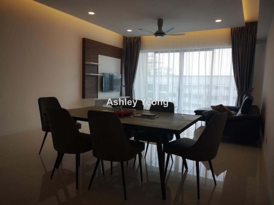 Condominium for Sale in Residensi 22 by Ashley Yeong - iProperty.com.my