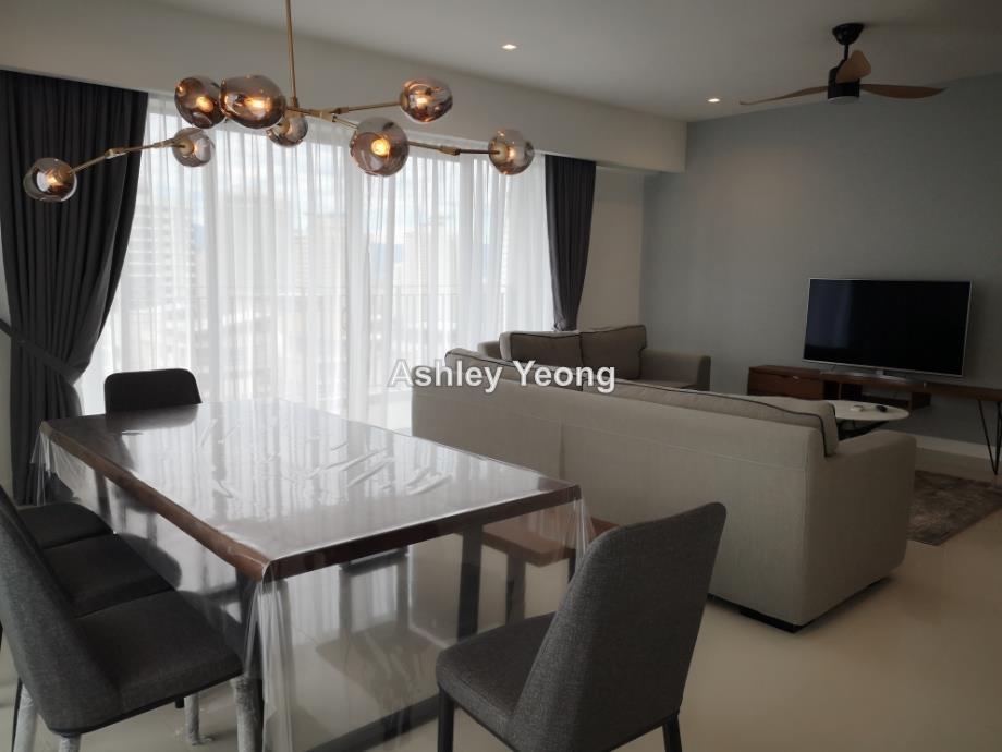 Kondominium untuk Disewa di Residensi 22 oleh Ashley Yeong - iProperty.com.my