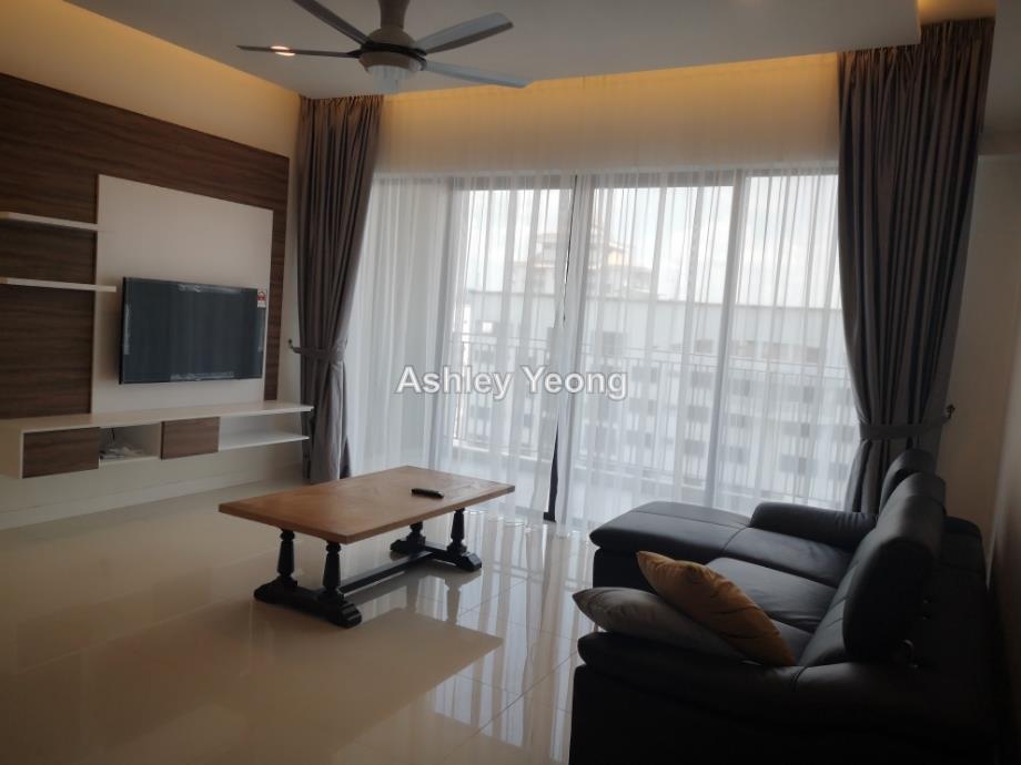 Condominium for Sale in Residensi 22 by Ashley Yeong - iProperty.com.my