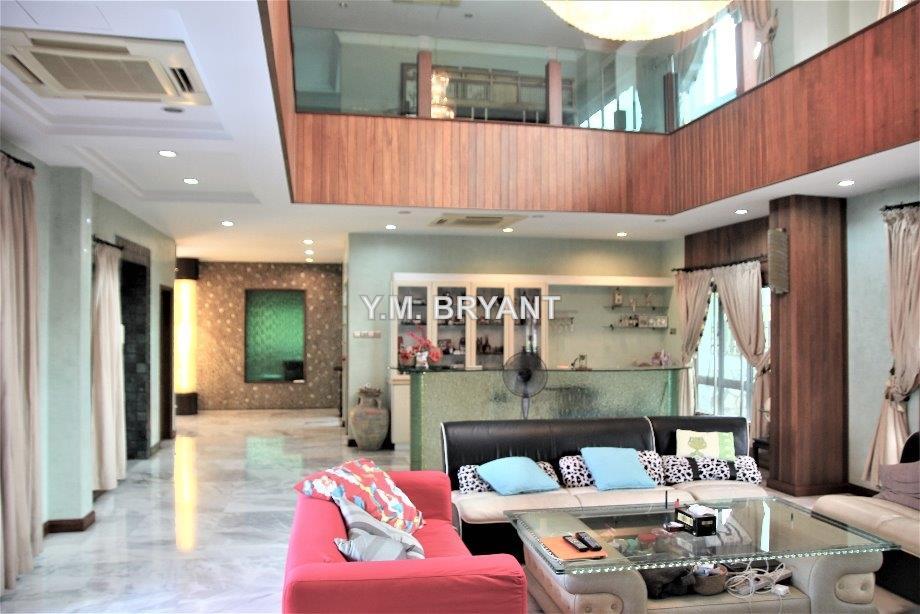Bungalow House for Sale in DAMANSARA, Tropicana by Bryant Be - iProperty.com.my
