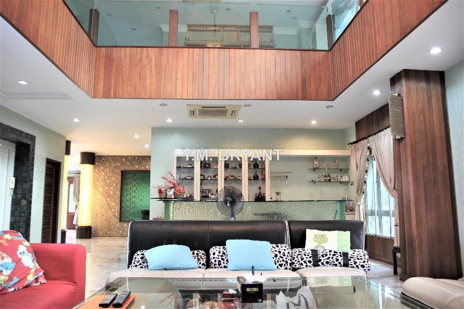 Bungalow House for Sale in DAMANSARA, Tropicana by Bryant Be - iProperty.com.my