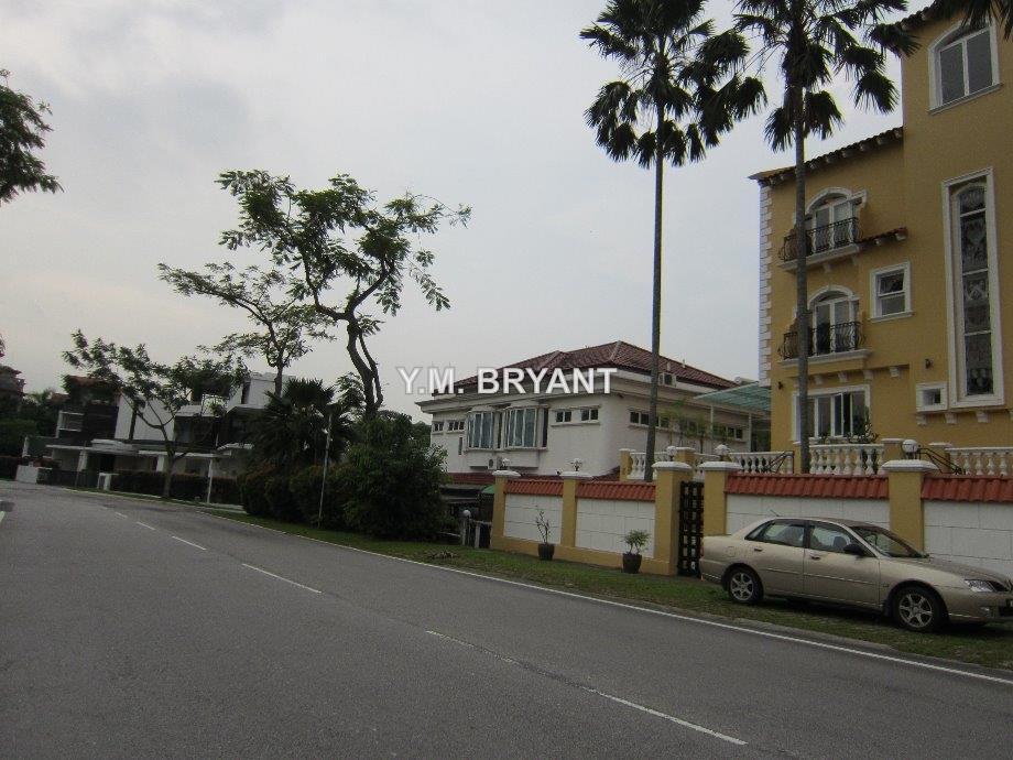 Bungalow House for Sale in DAMANSARA, Tropicana by Bryant Be - iProperty.com.my