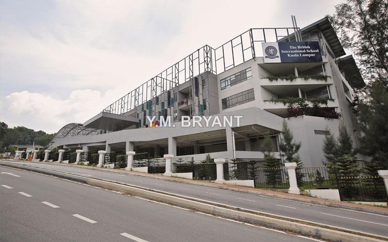 Bungalow House for Sale in DAMANSARA, Tropicana by Bryant Be - iProperty.com.my