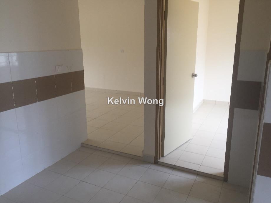 Rumah Berangkai 1 Tingkat untuk Dijual di Jalan Meru, Meru mutiara, Klang oleh Kelvin Wong - iProperty.com.my
