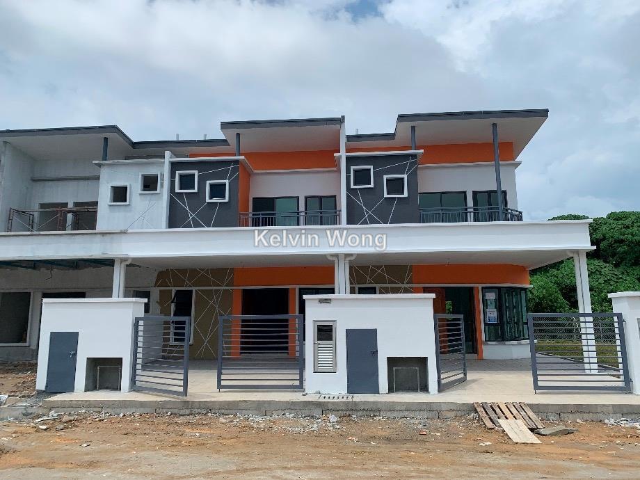 2-storey Terraced House for Sale in Kampung Jalan Kebun, Shah Alam by Kelvin Wong - iProperty.com.my