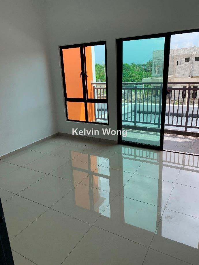 2-storey Terraced House for Sale in Kampung Jalan Kebun, Shah Alam by Kelvin Wong - iProperty.com.my