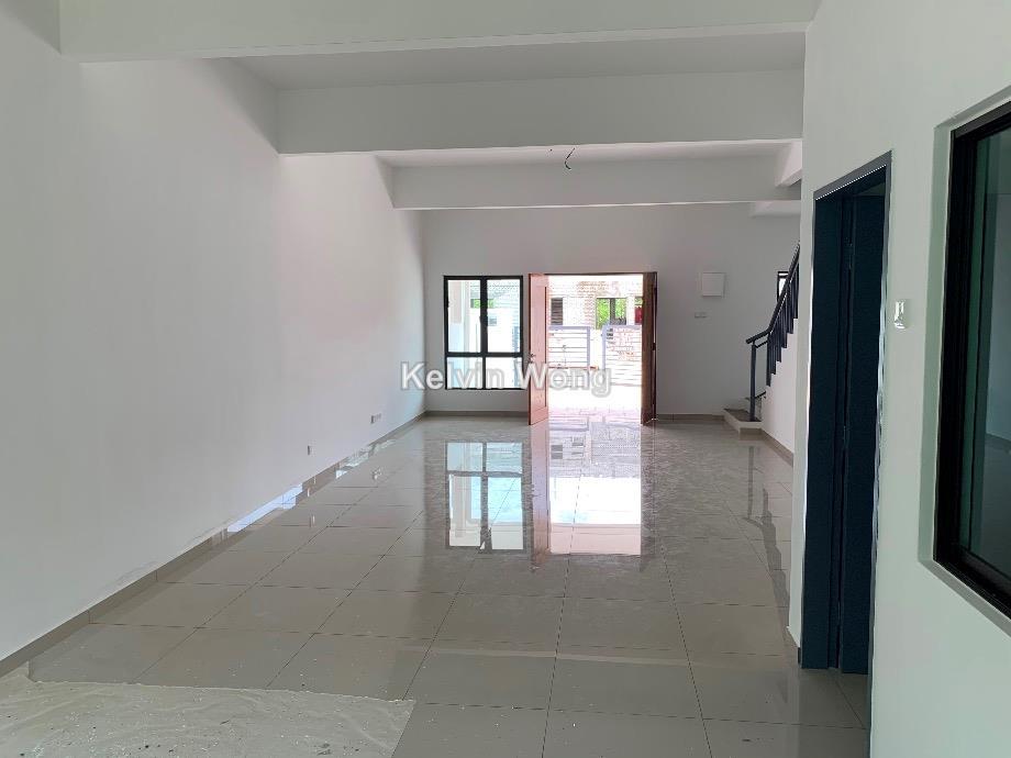 2-storey Terraced House for Sale in Kampung Jalan Kebun, Shah Alam by Kelvin Wong - iProperty.com.my
