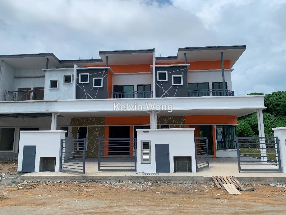 2-storey Terraced House for Sale in Kampung Jalan Kebun, Shah Alam by Kelvin Wong - iProperty.com.my