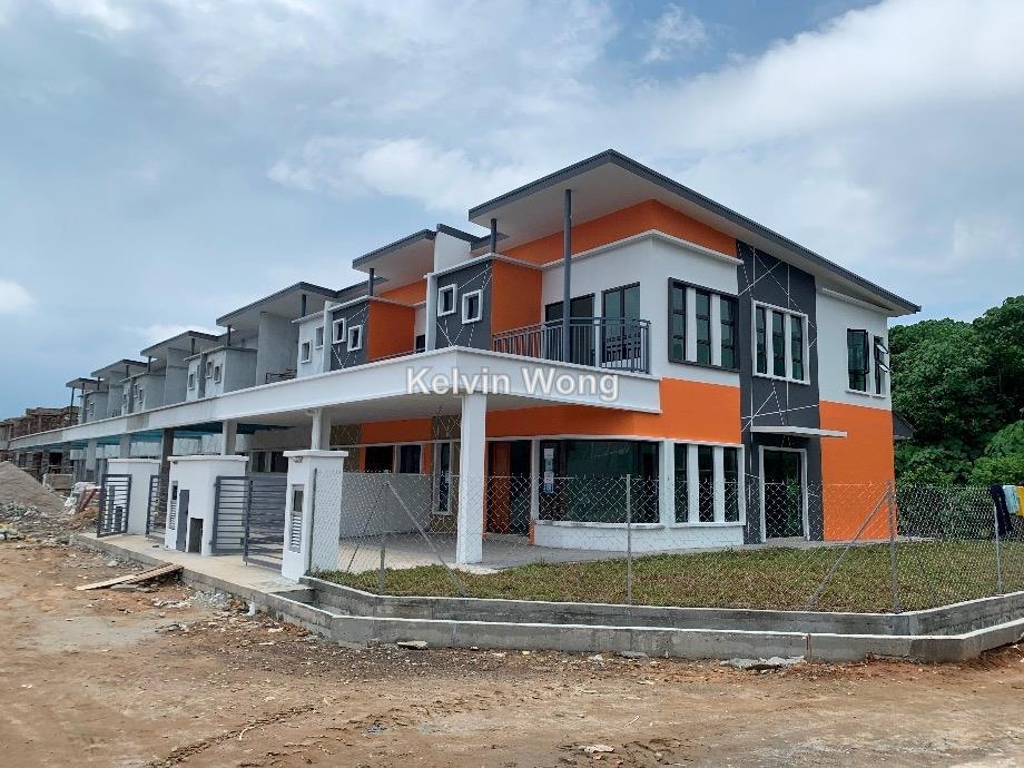 2-storey Terraced House for Sale in Kampung Jalan Kebun, Shah Alam by Kelvin Wong - iProperty.com.my