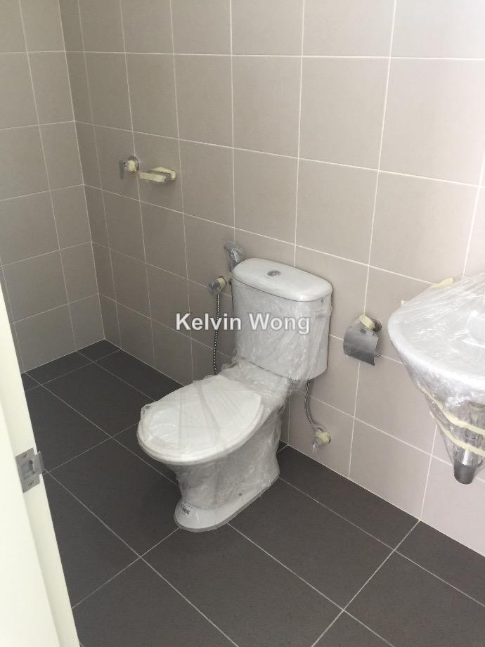 Rumah Berangkai 1 Tingkat untuk Dijual di Jalan Meru, Meru mutiara, Klang oleh Kelvin Wong - iProperty.com.my