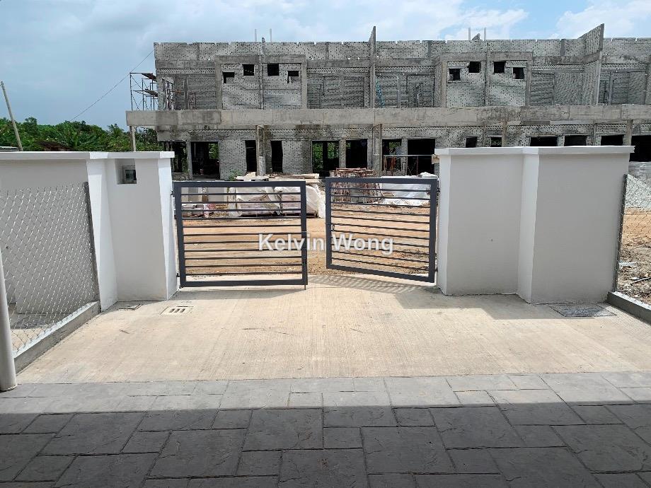 2-storey Terraced House for Sale in Kampung Jalan Kebun, Shah Alam by Kelvin Wong - iProperty.com.my
