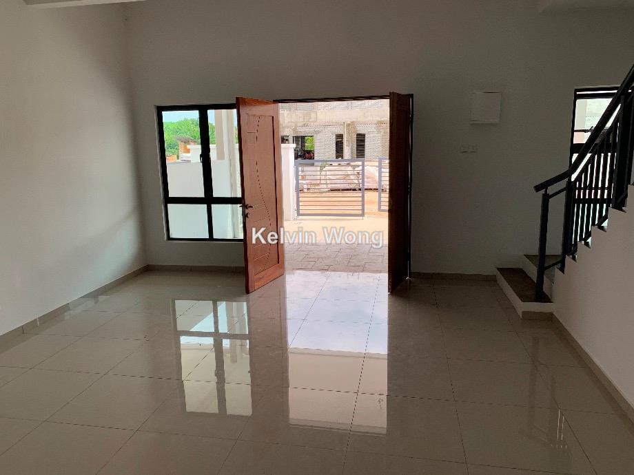 2-storey Terraced House for Sale in Kampung Jalan Kebun, Shah Alam by Kelvin Wong - iProperty.com.my