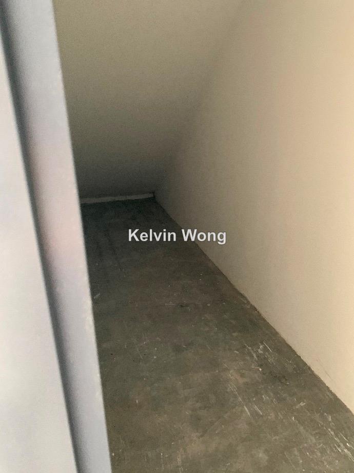 2-storey Terraced House for Sale in Kampung Jalan Kebun, Shah Alam by Kelvin Wong - iProperty.com.my