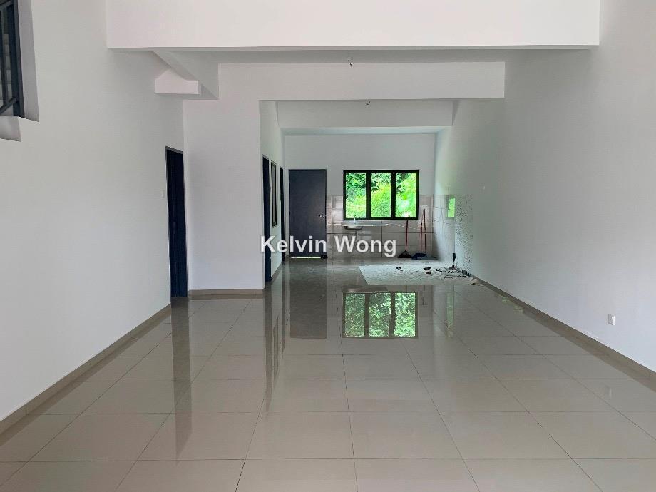 2-storey Terraced House for Sale in Kampung Jalan Kebun, Shah Alam by Kelvin Wong - iProperty.com.my