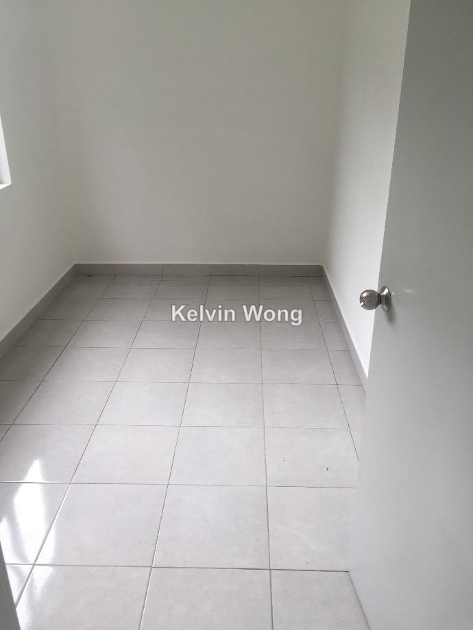 Rumah Berangkai 1 Tingkat untuk Dijual di Jalan Meru, Meru mutiara, Klang oleh Kelvin Wong - iProperty.com.my