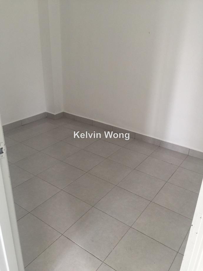 Rumah Berangkai 1 Tingkat untuk Dijual di Jalan Meru, Meru mutiara, Klang oleh Kelvin Wong - iProperty.com.my