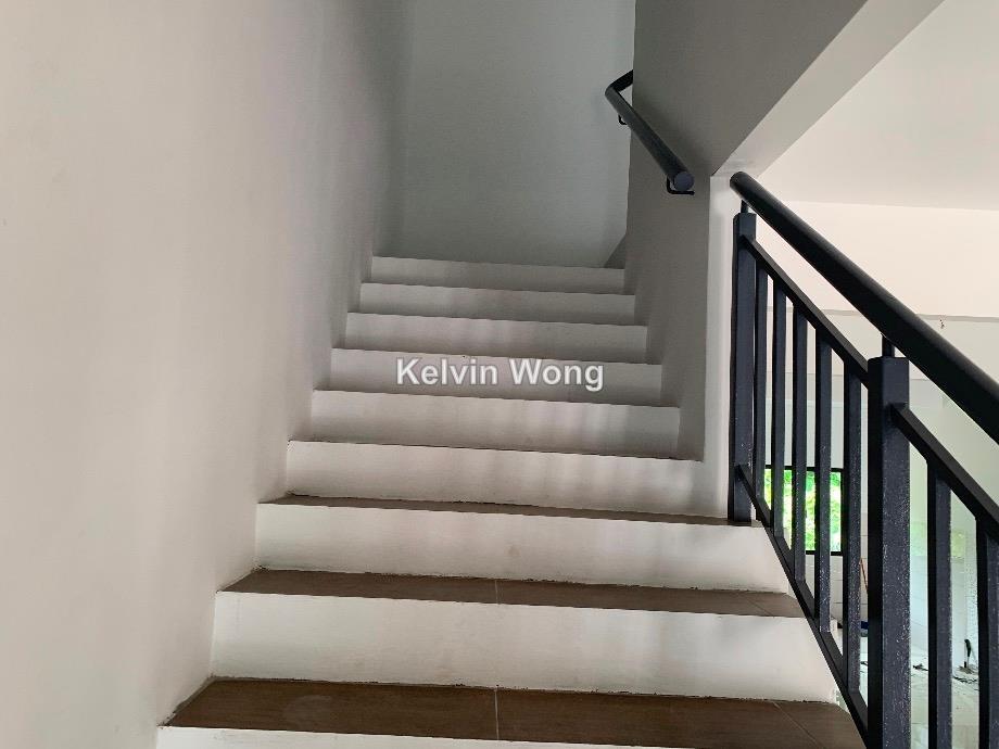 2-storey Terraced House for Sale in Kampung Jalan Kebun, Shah Alam by Kelvin Wong - iProperty.com.my