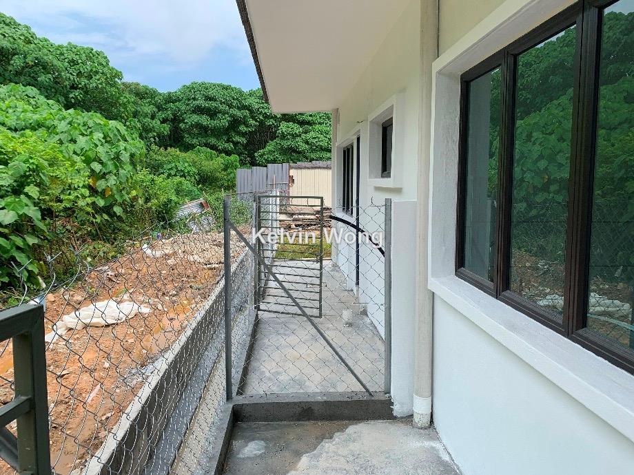 2-storey Terraced House for Sale in Kampung Jalan Kebun, Shah Alam by Kelvin Wong - iProperty.com.my