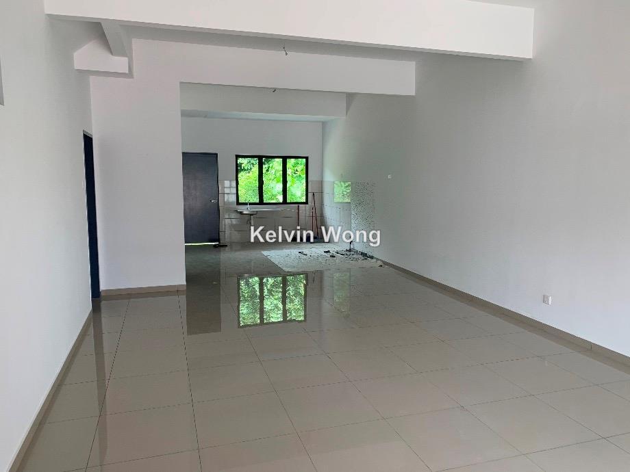 2-storey Terraced House for Sale in Kampung Jalan Kebun, Shah Alam by Kelvin Wong - iProperty.com.my