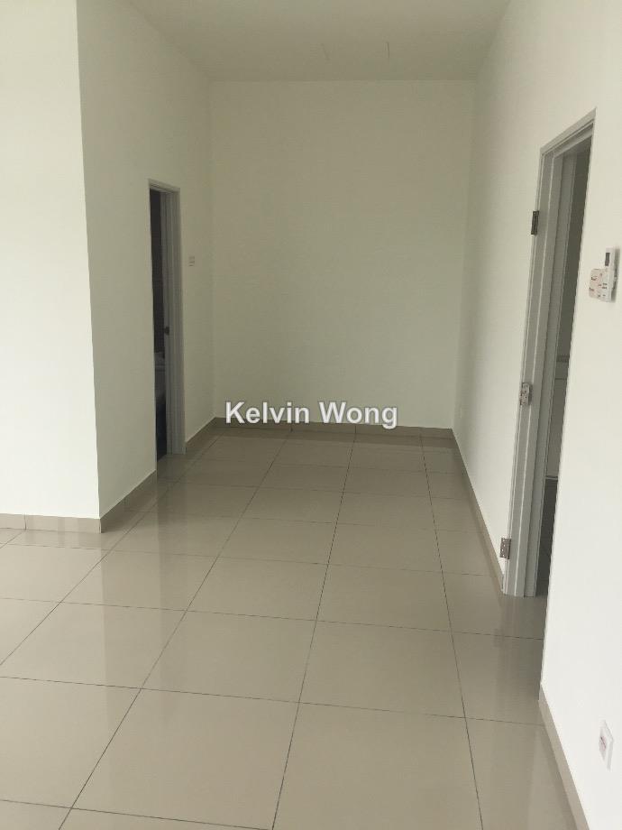 Rumah Berangkai 1 Tingkat untuk Dijual di Jalan Meru, Meru mutiara, Klang oleh Kelvin Wong - iProperty.com.my