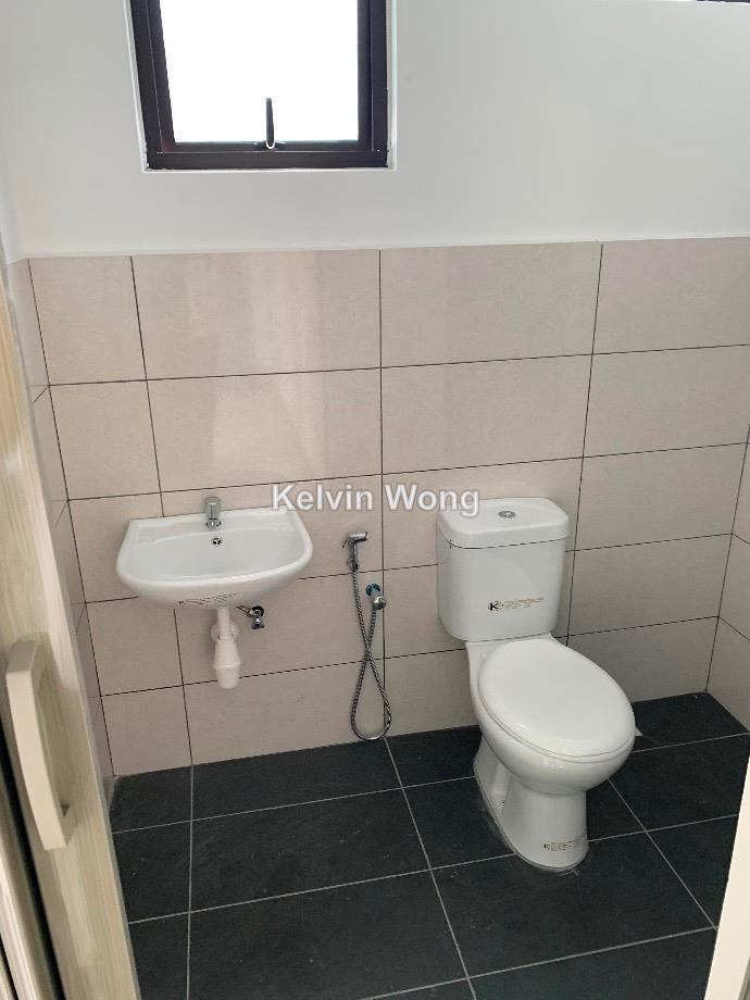 2-storey Terraced House for Sale in Kampung Jalan Kebun, Shah Alam by Kelvin Wong - iProperty.com.my