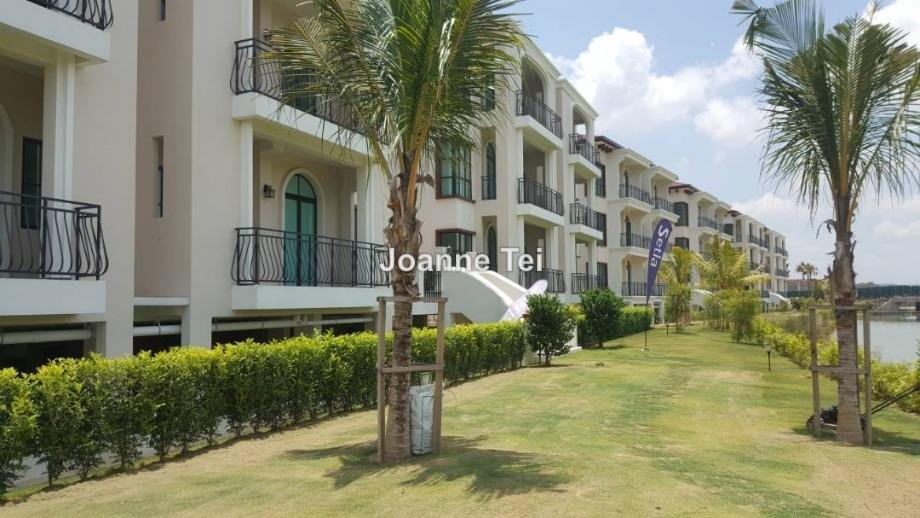 Kondominium untuk Dijual di Isle of Kamares oleh Joanne Tei - iProperty.com.my