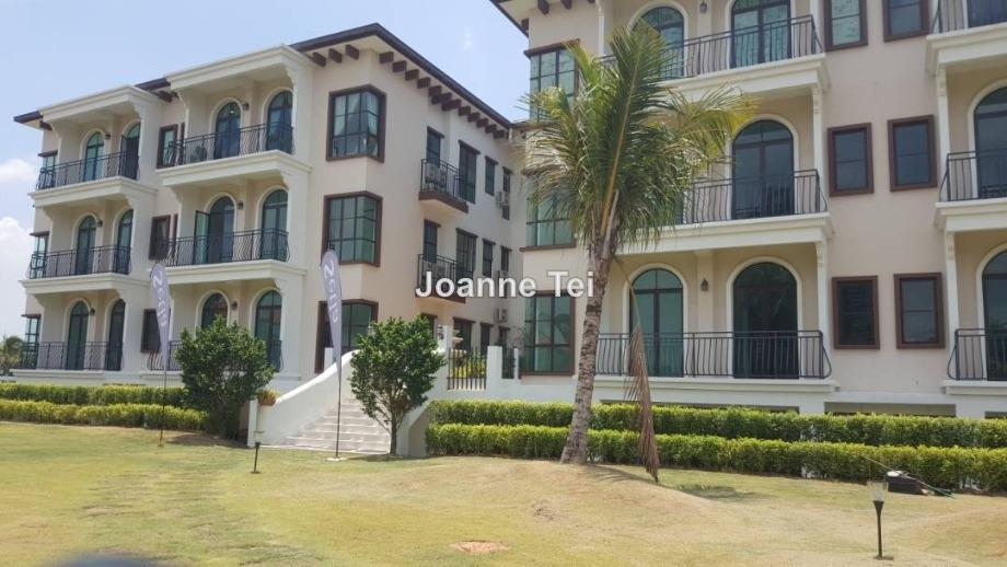 Kondominium untuk Dijual di Isle of Kamares oleh Joanne Tei - iProperty.com.my