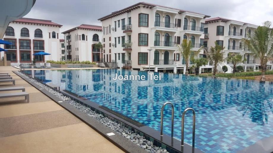 Kondominium untuk Dijual di Isle of Kamares oleh Joanne Tei - iProperty.com.my