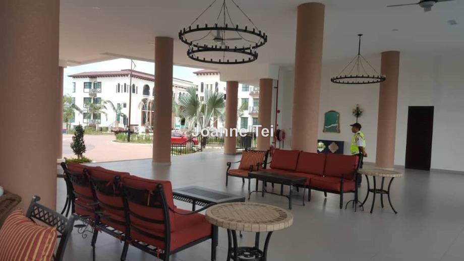 Kondominium untuk Dijual di Isle of Kamares oleh Joanne Tei - iProperty.com.my