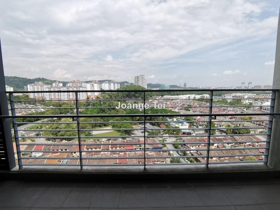 Service Residence for Rent in SetiaWalk by Joanne Tei - iProperty.com.my