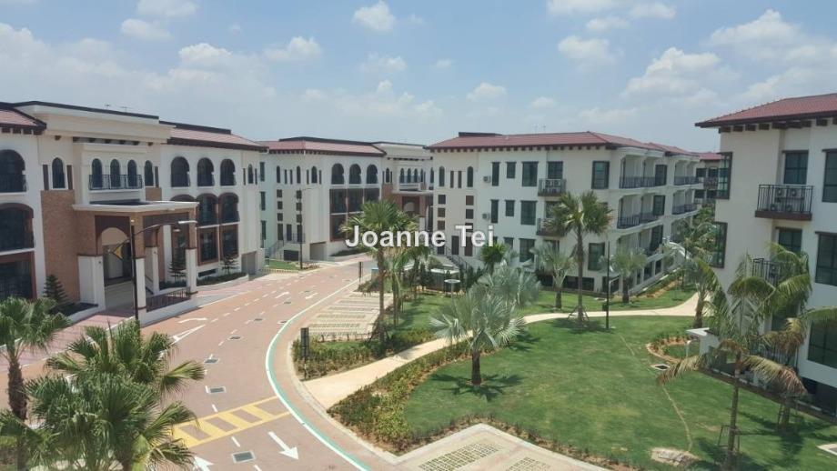 Kondominium untuk Dijual di Isle of Kamares oleh Joanne Tei - iProperty.com.my