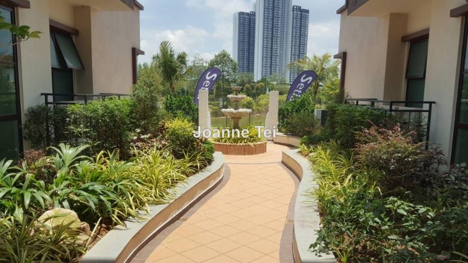 Kondominium untuk Dijual di Isle of Kamares oleh Joanne Tei - iProperty.com.my