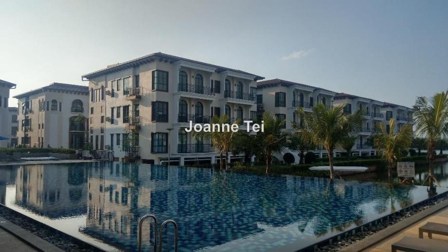 Kondominium untuk Dijual di Isle of Kamares oleh Joanne Tei - iProperty.com.my