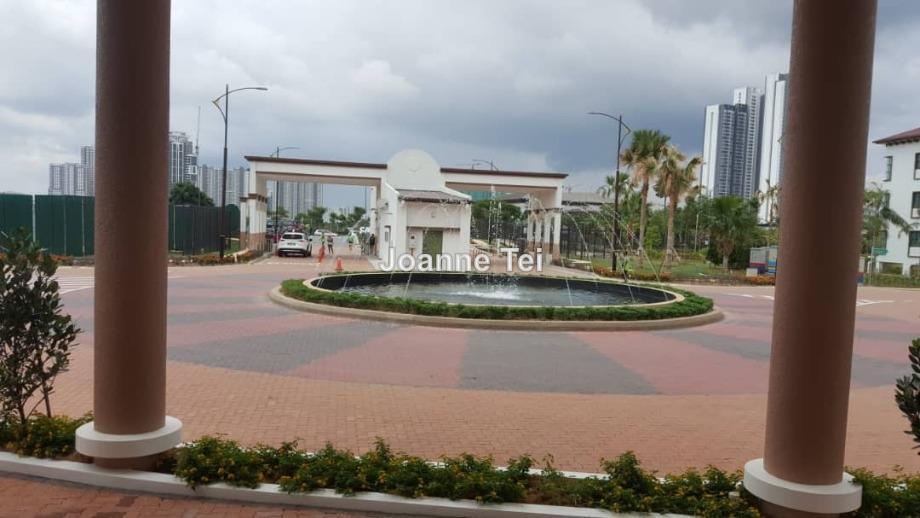 Kondominium untuk Dijual di Isle of Kamares oleh Joanne Tei - iProperty.com.my